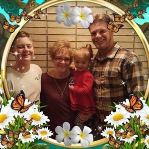 Meet your Posher, Shawn